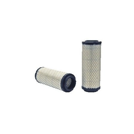 Wix Filters Air Filter 49205